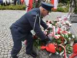 Dzierżoniów. Rocznica wybuchu powstania warszawskiego