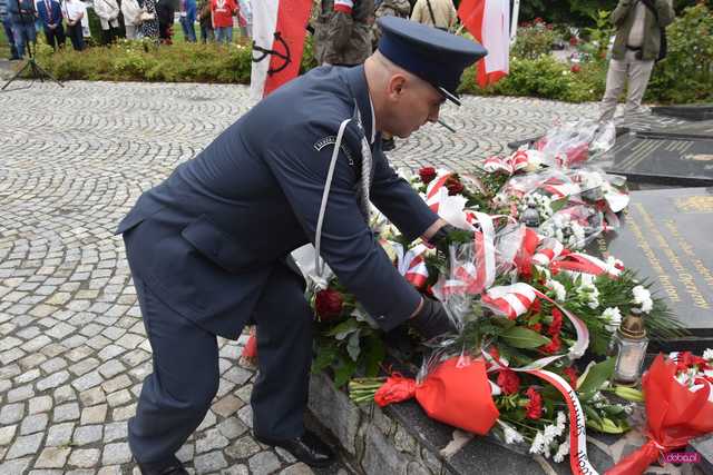 Dzierżoniów. Rocznica wybuchu powstania warszawskiego