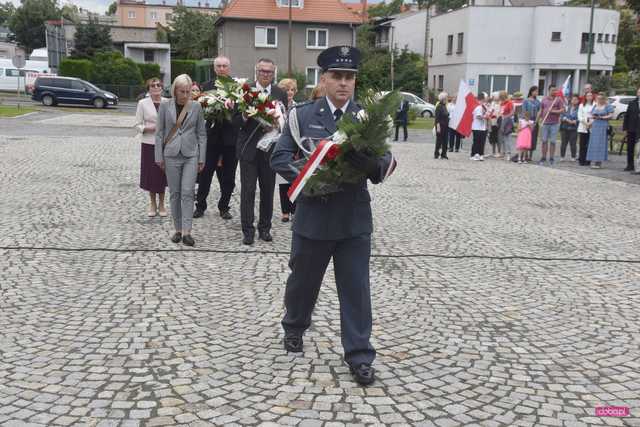 Dzierżoniów. Rocznica wybuchu powstania warszawskiego