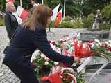 Dzierżoniów. Rocznica wybuchu powstania warszawskiego