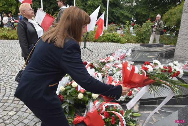 Dzierżoniów. Rocznica wybuchu powstania warszawskiego