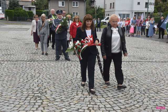 Dzierżoniów. Rocznica wybuchu powstania warszawskiego
