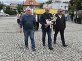 Dzierżoniów. Rocznica wybuchu powstania warszawskiego