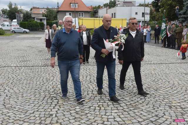 Dzierżoniów. Rocznica wybuchu powstania warszawskiego