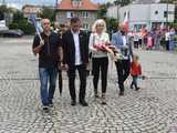 Dzierżoniów. Rocznica wybuchu powstania warszawskiego