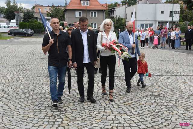 Dzierżoniów. Rocznica wybuchu powstania warszawskiego