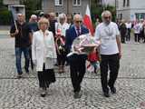 Dzierżoniów. Rocznica wybuchu powstania warszawskiego