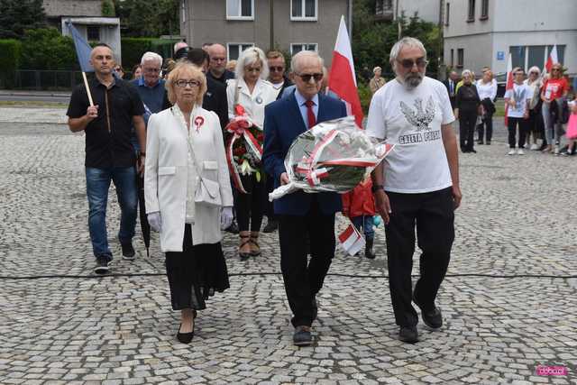 Dzierżoniów. Rocznica wybuchu powstania warszawskiego