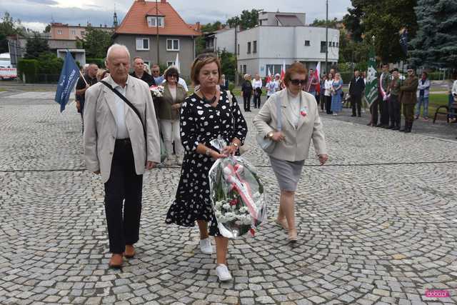 Dzierżoniów. Rocznica wybuchu powstania warszawskiego