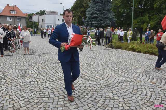 Dzierżoniów. Rocznica wybuchu powstania warszawskiego