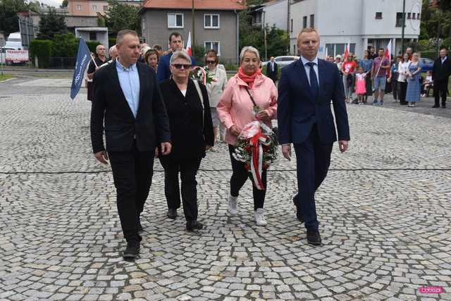 Dzierżoniów. Rocznica wybuchu powstania warszawskiego