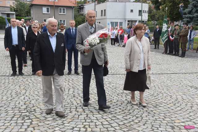 Dzierżoniów. Rocznica wybuchu powstania warszawskiego