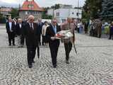 Dzierżoniów. Rocznica wybuchu powstania warszawskiego