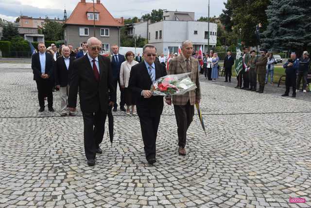 Dzierżoniów. Rocznica wybuchu powstania warszawskiego