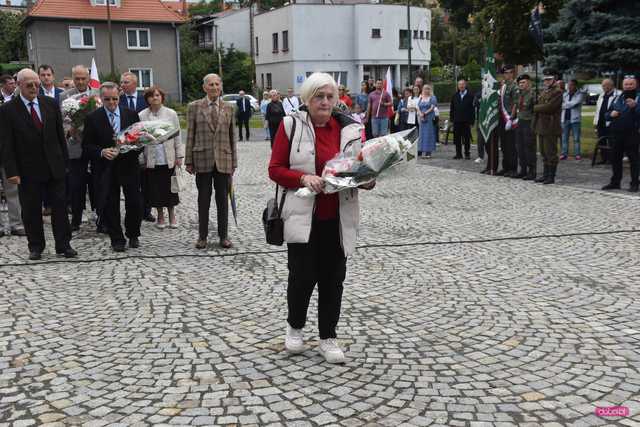 Dzierżoniów. Rocznica wybuchu powstania warszawskiego