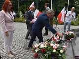 Dzierżoniów. Rocznica wybuchu powstania warszawskiego