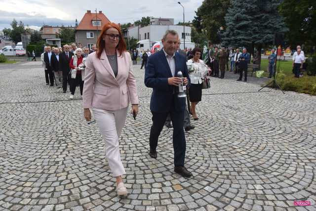 Dzierżoniów. Rocznica wybuchu powstania warszawskiego