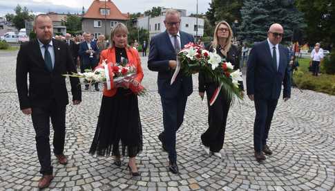 Dzierżoniów. Rocznica wybuchu powstania warszawskiego