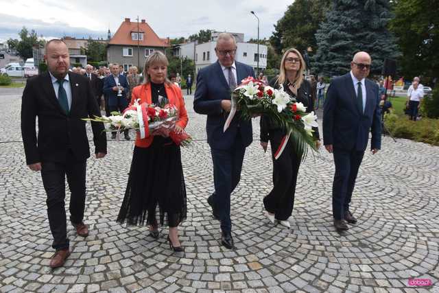 Dzierżoniów. Rocznica wybuchu powstania warszawskiego