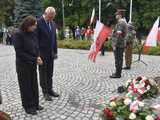 Dzierżoniów. Rocznica wybuchu powstania warszawskiego