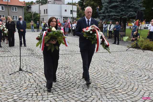 Dzierżoniów. Rocznica wybuchu powstania warszawskiego