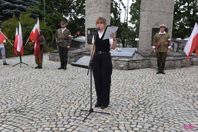 Dzierżoniów. Rocznica wybuchu powstania warszawskiego