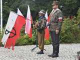 Dzierżoniów. Rocznica wybuchu powstania warszawskiego