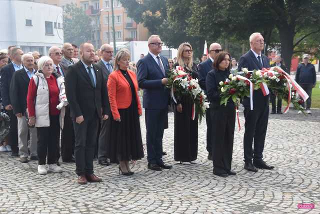 Dzierżoniów. Rocznica wybuchu powstania warszawskiego