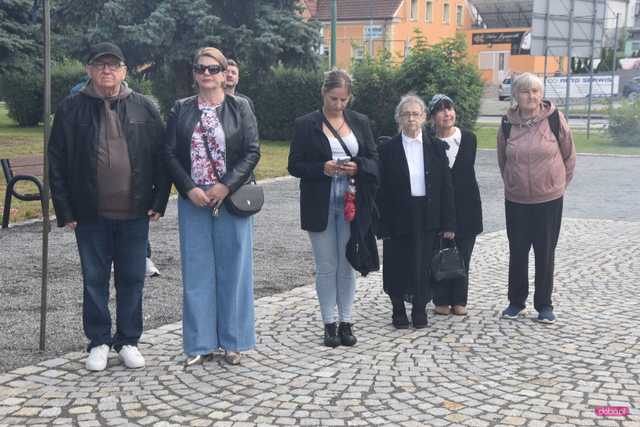 Dzierżoniów. Rocznica wybuchu powstania warszawskiego
