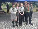 Dzierżoniów. Rocznica wybuchu powstania warszawskiego