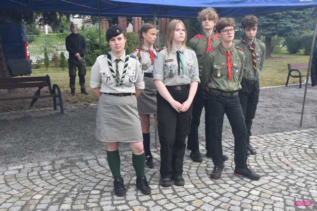 Dzierżoniów. Rocznica wybuchu powstania warszawskiego