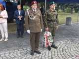 Dzierżoniów. Rocznica wybuchu powstania warszawskiego