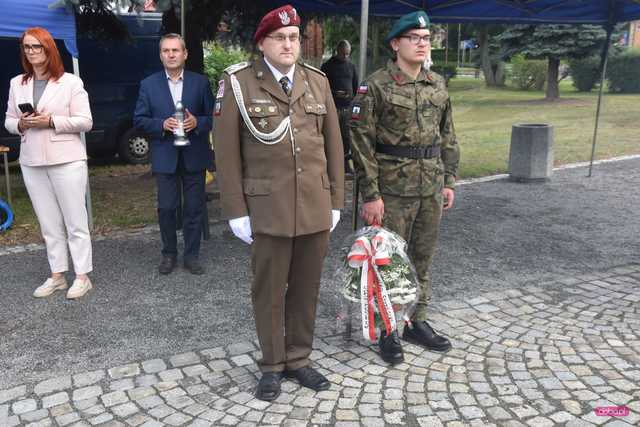 Dzierżoniów. Rocznica wybuchu powstania warszawskiego