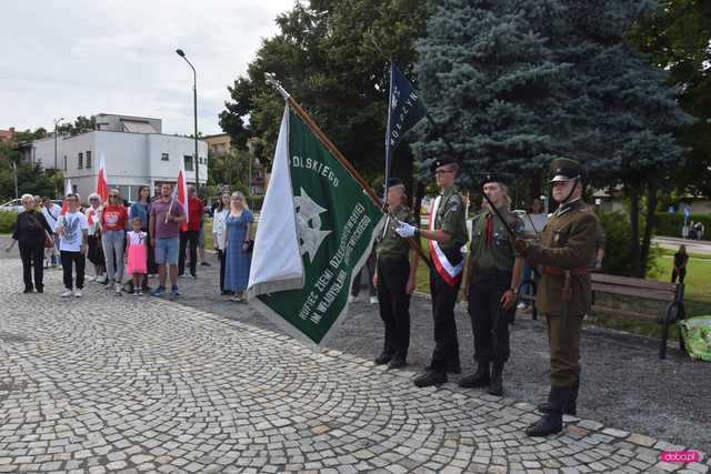 Dzierżoniów. Rocznica wybuchu powstania warszawskiego