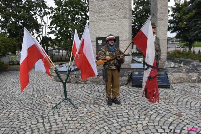 Dzierżoniów. Rocznica wybuchu powstania warszawskiego