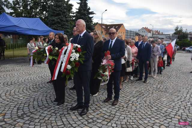 Dzierżoniów. Rocznica wybuchu powstania warszawskiego