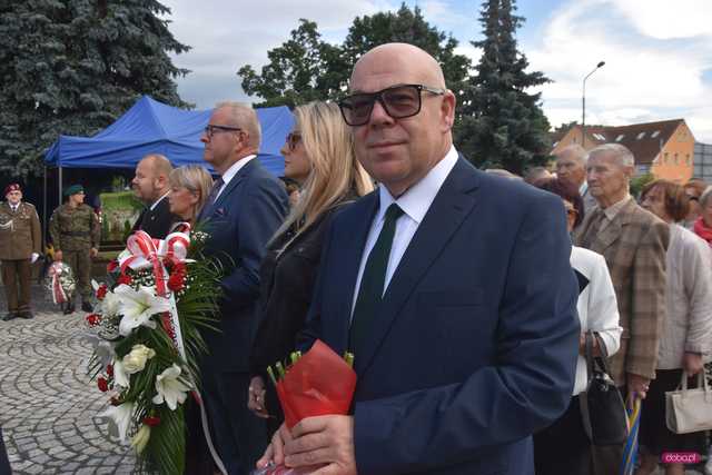 Dzierżoniów. Rocznica wybuchu powstania warszawskiego