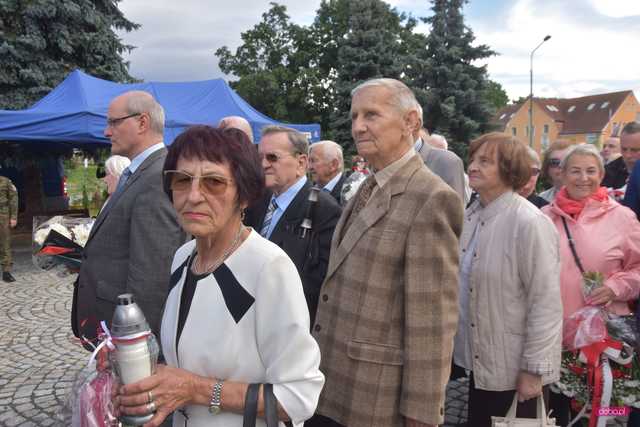 Dzierżoniów. Rocznica wybuchu powstania warszawskiego