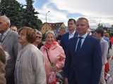 Dzierżoniów. Rocznica wybuchu powstania warszawskiego