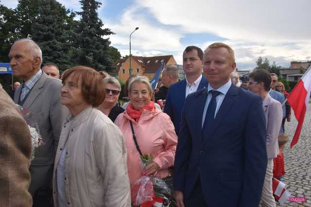 Dzierżoniów. Rocznica wybuchu powstania warszawskiego