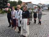 Dzierżoniów. Rocznica wybuchu powstania warszawskiego