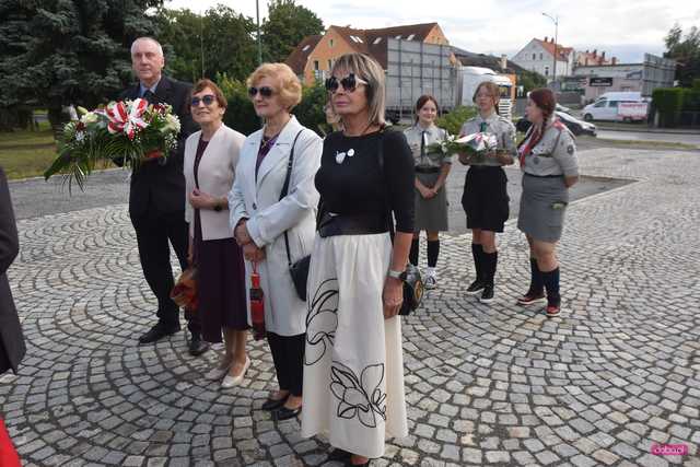 Dzierżoniów. Rocznica wybuchu powstania warszawskiego