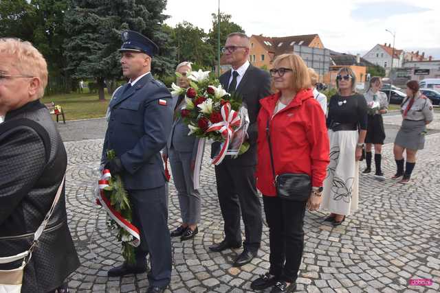 Dzierżoniów. Rocznica wybuchu powstania warszawskiego