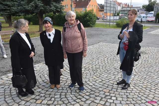 Dzierżoniów. Rocznica wybuchu powstania warszawskiego