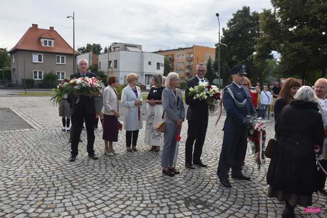 Dzierżoniów. Rocznica wybuchu powstania warszawskiego