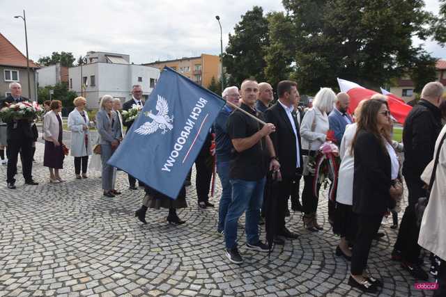 Dzierżoniów. Rocznica wybuchu powstania warszawskiego