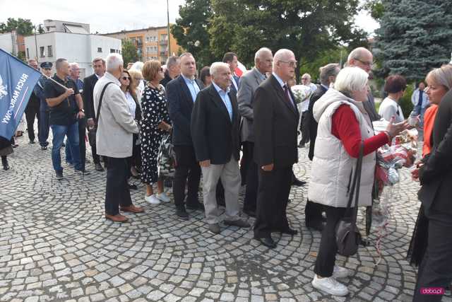 Dzierżoniów. Rocznica wybuchu powstania warszawskiego