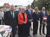 Dzierżoniów. Rocznica wybuchu powstania warszawskiego