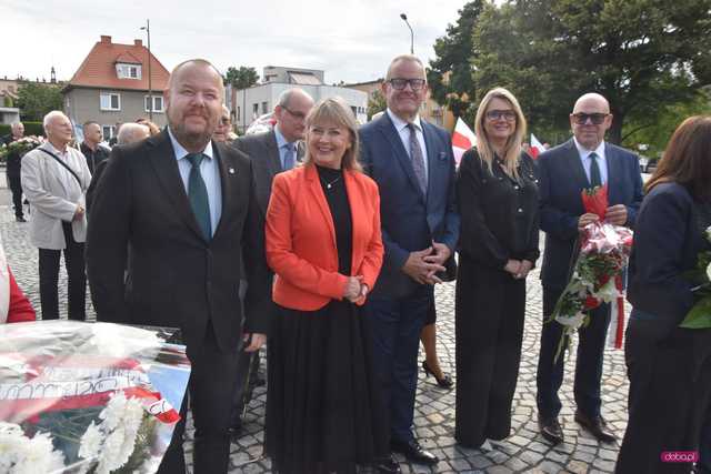 Dzierżoniów. Rocznica wybuchu powstania warszawskiego
