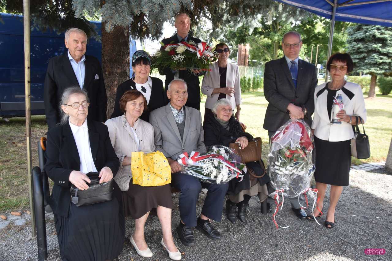 Dzierżoniów. Rocznica wybuchu powstania warszawskiego